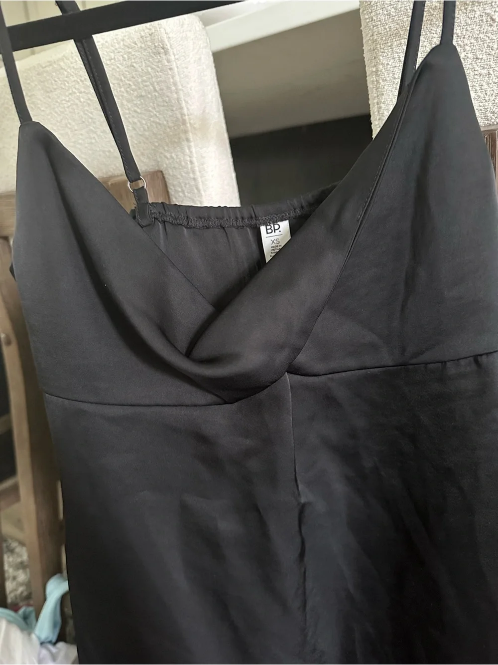bp sleek black